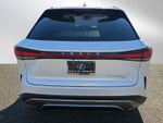 2026 Lexus RX 350h Premium+