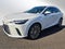 2026 Lexus RX 350h Premium+