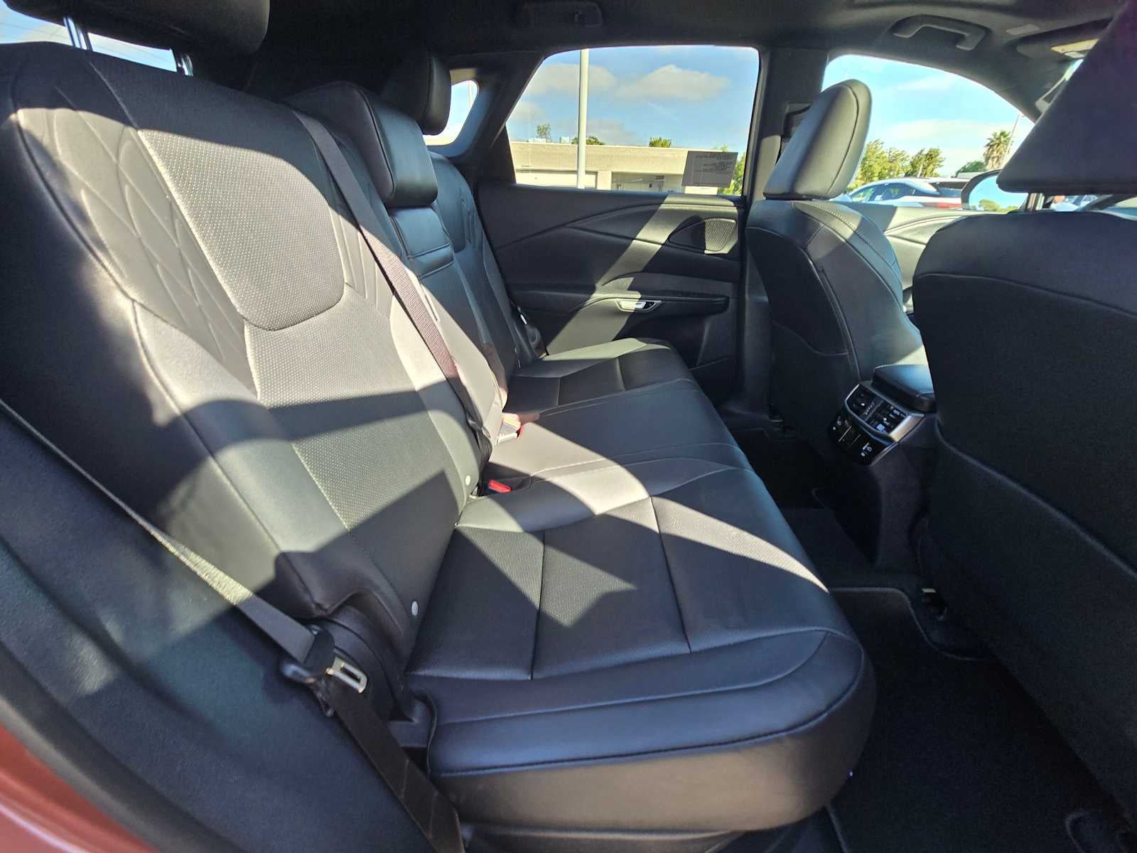 2026 Lexus RX 350h PREMIUM