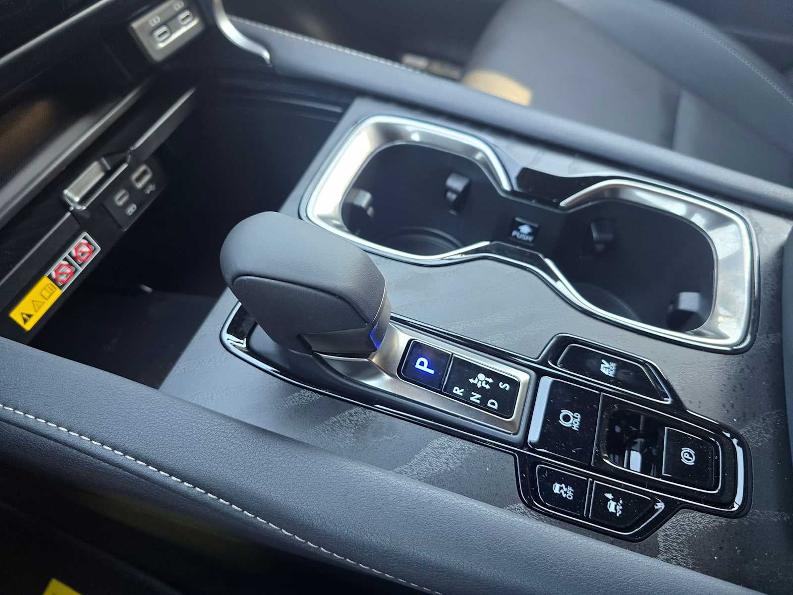 2026 Lexus RX 350h PREMIUM