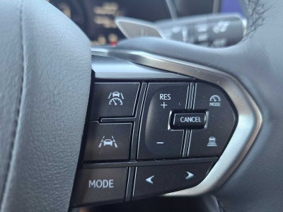 2026 Lexus RX 350h PREMIUM