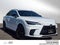 2026 Lexus RX 350h F SPORT DESIGN AWD
