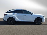 2026 Lexus RX 350h F SPORT DESIGN AWD
