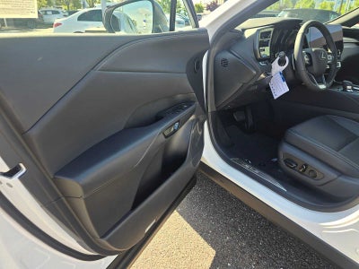 2026 Lexus RX 350h F SPORT DESIGN AWD