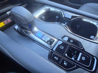 2026 Lexus RX 350h F SPORT DESIGN AWD