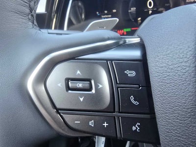 2026 Lexus RX 350h F SPORT DESIGN AWD