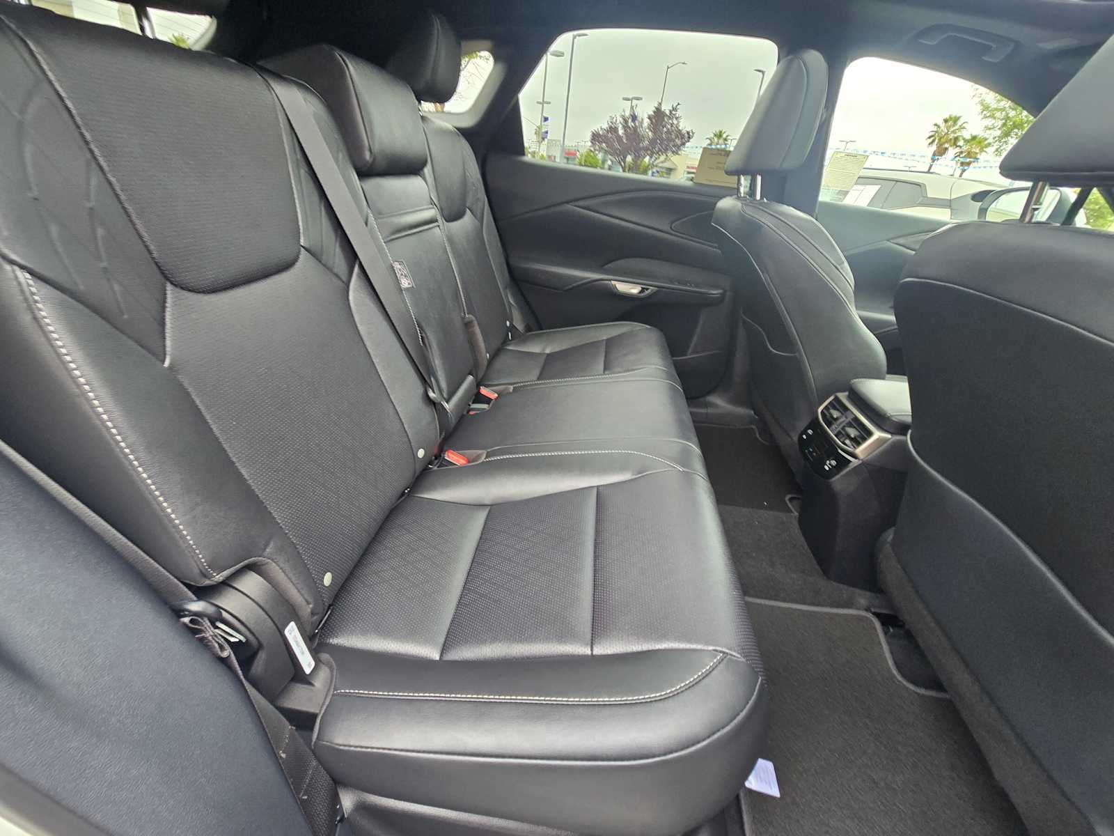 2026 Lexus RX 350h PREMIUM PLUS