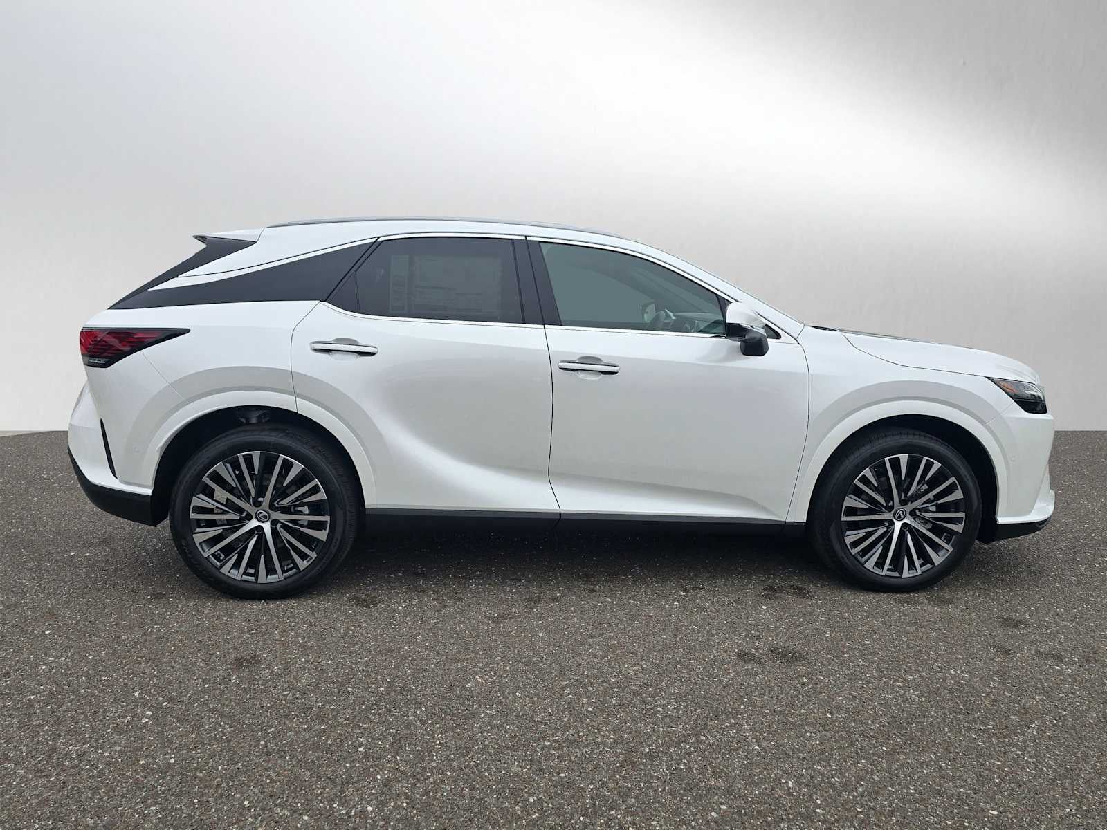 2026 Lexus RX 350h PREMIUM PLUS