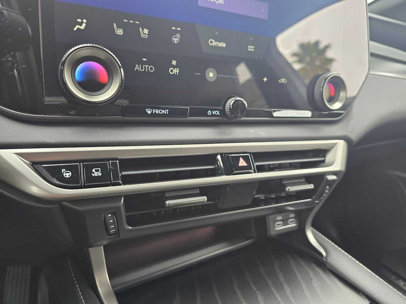2026 Lexus RX 350h PREMIUM PLUS