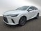 2026 Lexus RX 350h PREMIUM PLUS