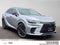 2026 Lexus RX 350h F SPORT DESIGN AWD