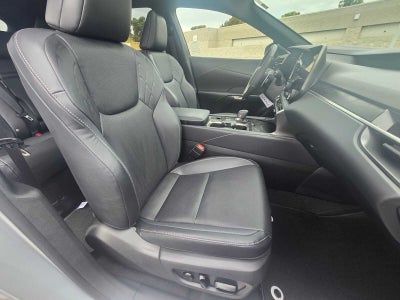 2026 Lexus RX 350h F SPORT DESIGN AWD