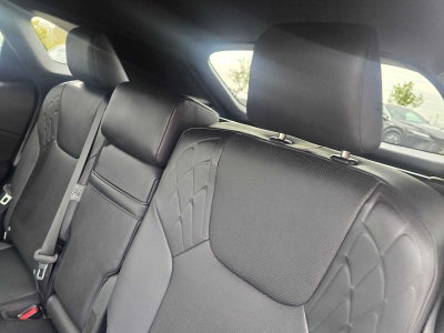 2026 Lexus RX 350h F SPORT DESIGN AWD