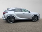 2026 Lexus RX 350h F SPORT DESIGN AWD