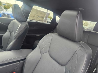2026 Lexus RX 350h F SPORT DESIGN AWD