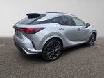 2026 Lexus RX 350h F SPORT DESIGN AWD