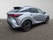 2026 Lexus RX 350h F SPORT DESIGN AWD