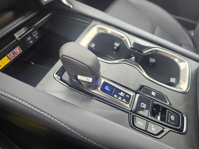 2026 Lexus RX 350h F SPORT DESIGN AWD