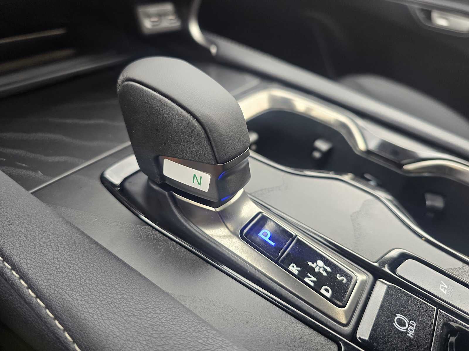 2026 Lexus RX 350h F SPORT DESIGN AWD