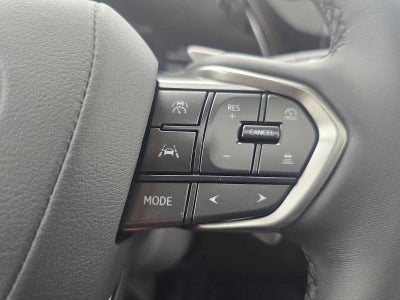 2026 Lexus RX 350h F SPORT DESIGN AWD
