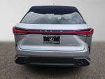 2026 Lexus RX 350h F SPORT DESIGN AWD