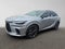 2026 Lexus RX 350h F SPORT DESIGN AWD