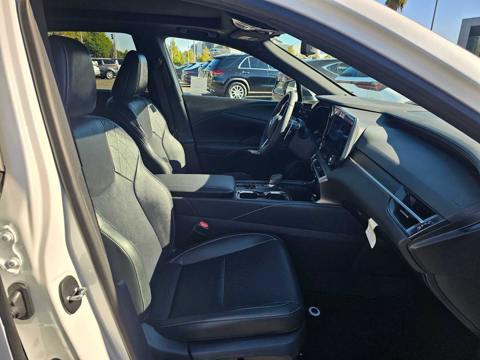 2026 Lexus RX 350h PREMIUM PLUS