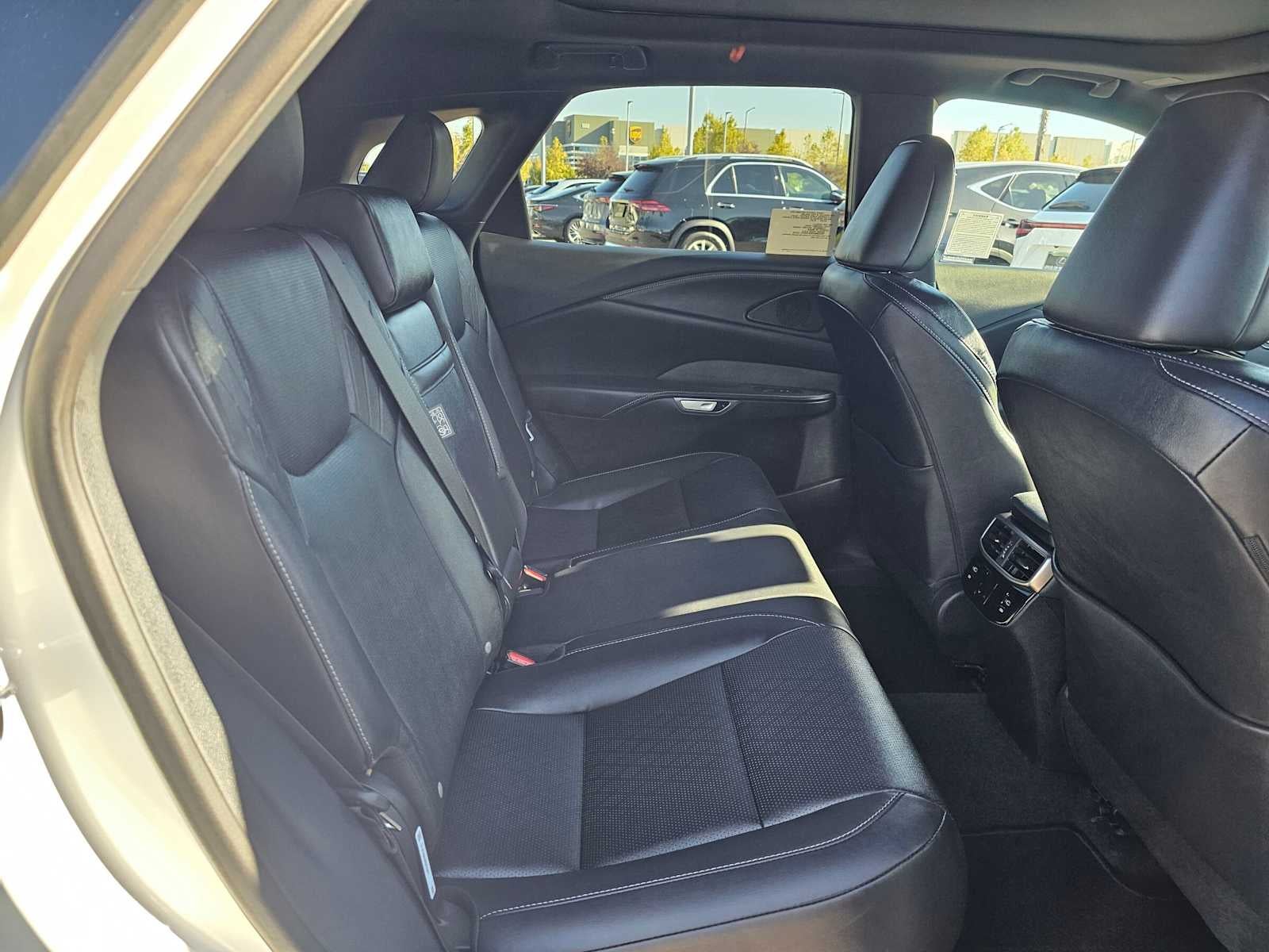 2026 Lexus RX 350h PREMIUM PLUS