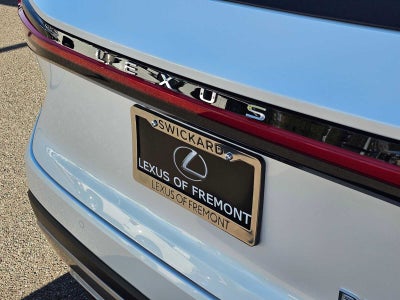 2026 Lexus RX 350h PREMIUM PLUS