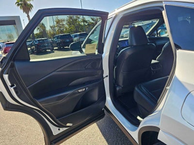 2026 Lexus RX 350h PREMIUM PLUS