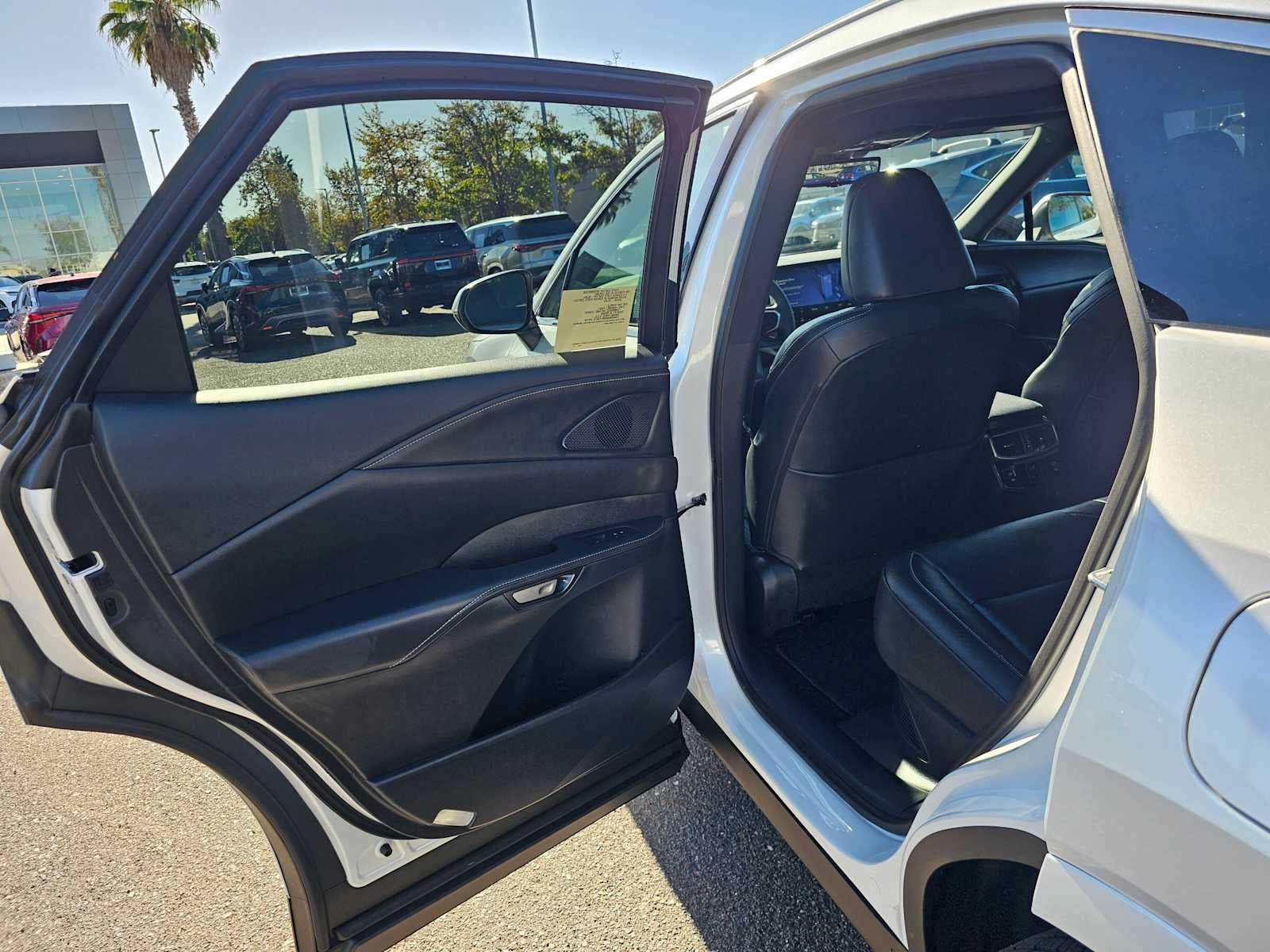 2026 Lexus RX 350h PREMIUM PLUS