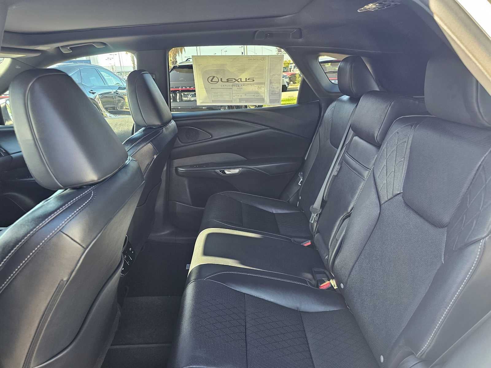2026 Lexus RX 350h PREMIUM PLUS