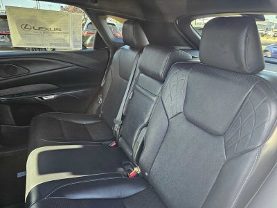 2026 Lexus RX 350h PREMIUM PLUS
