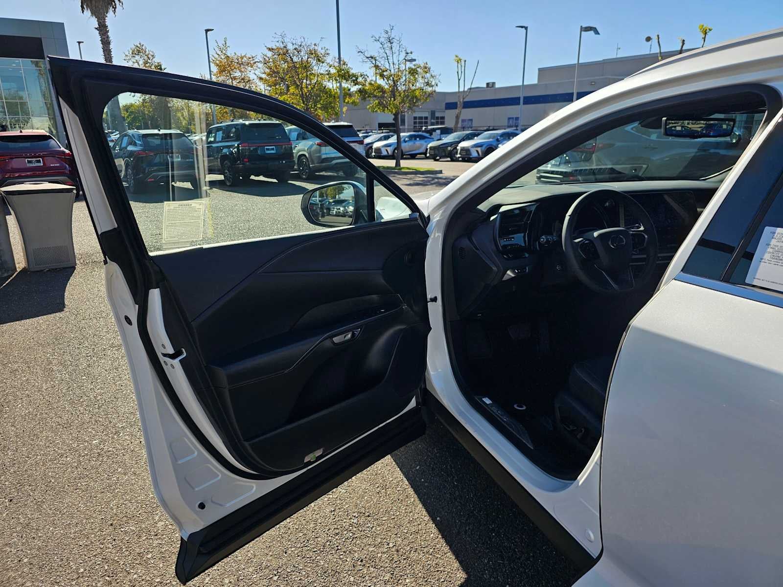2026 Lexus RX 350h PREMIUM PLUS