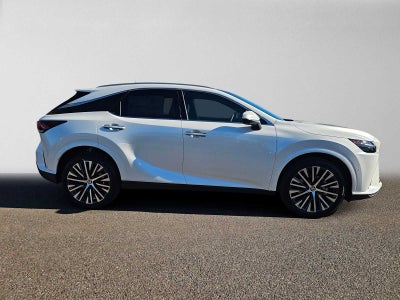 2026 Lexus RX 350h PREMIUM PLUS