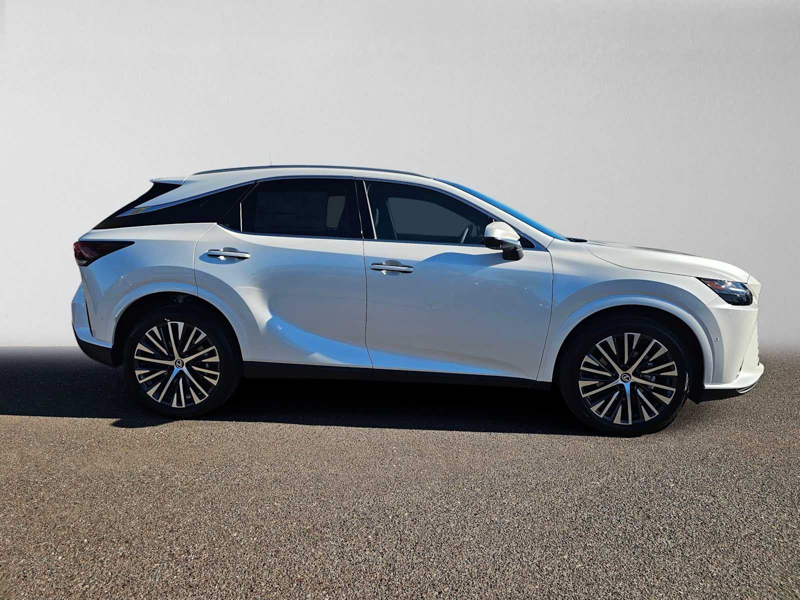 2026 Lexus RX 350h PREMIUM PLUS
