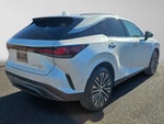 2026 Lexus RX 350h PREMIUM PLUS