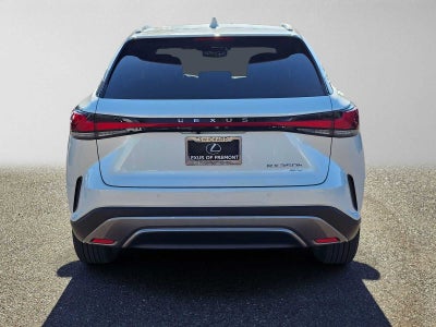 2026 Lexus RX 350h PREMIUM PLUS