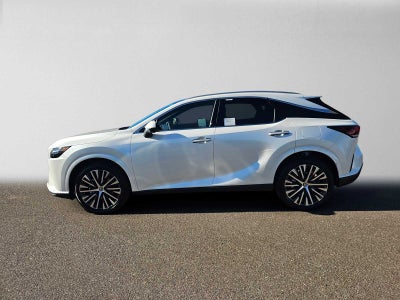 2026 Lexus RX 350h PREMIUM PLUS