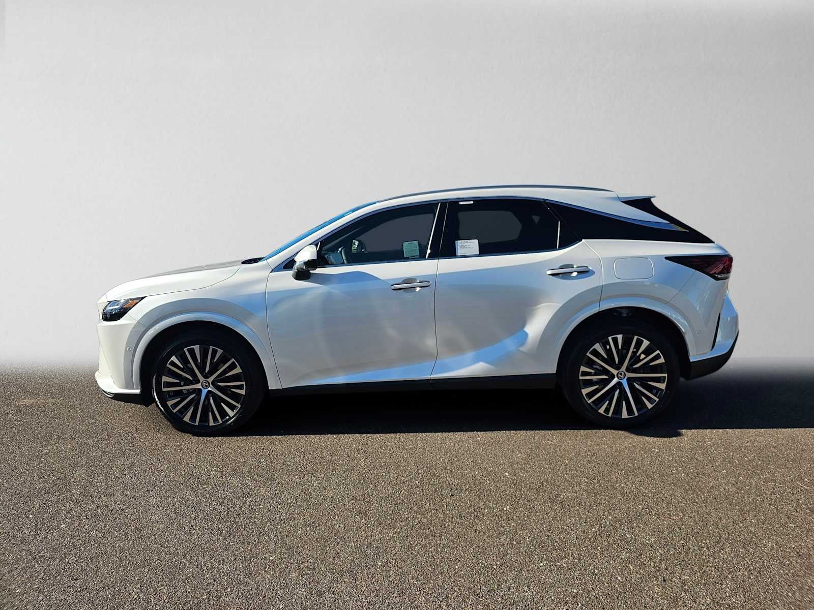 2026 Lexus RX 350h PREMIUM PLUS