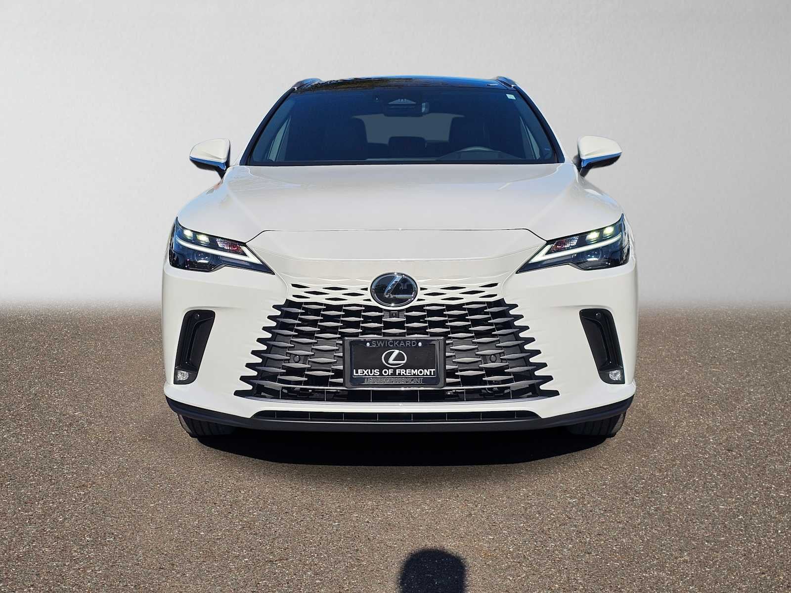 2026 Lexus RX 350h PREMIUM PLUS