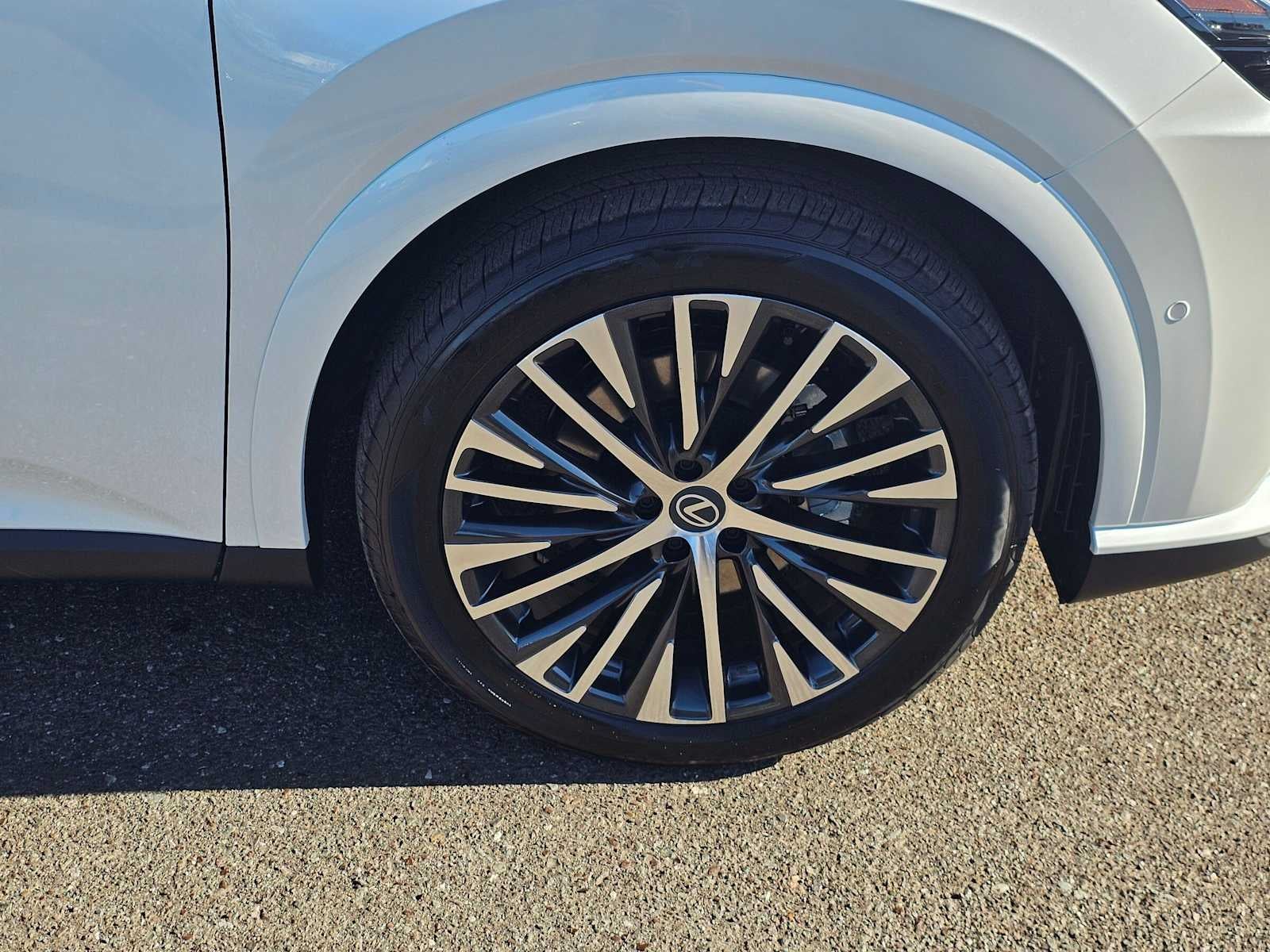 2026 Lexus RX 350h PREMIUM PLUS