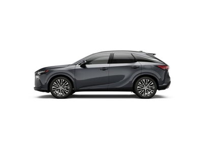 2026 Lexus RX 350h PREMIUM PLUS