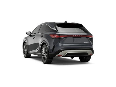 2026 Lexus RX 350h PREMIUM PLUS