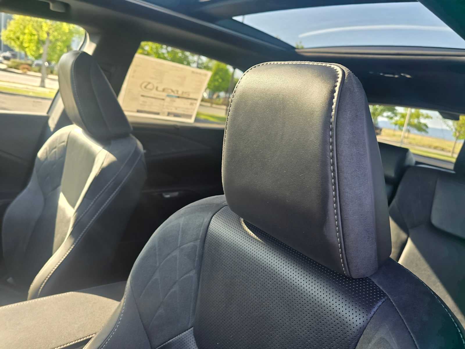 2026 Lexus RX 350h LUXURY