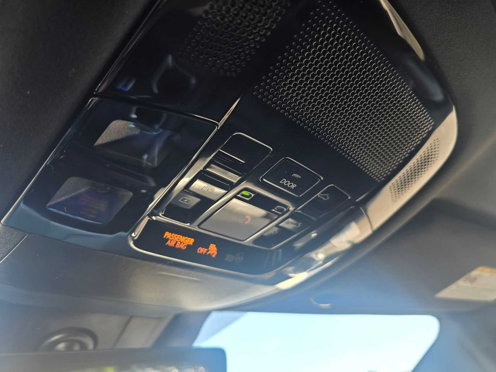 2026 Lexus RX 350h LUXURY