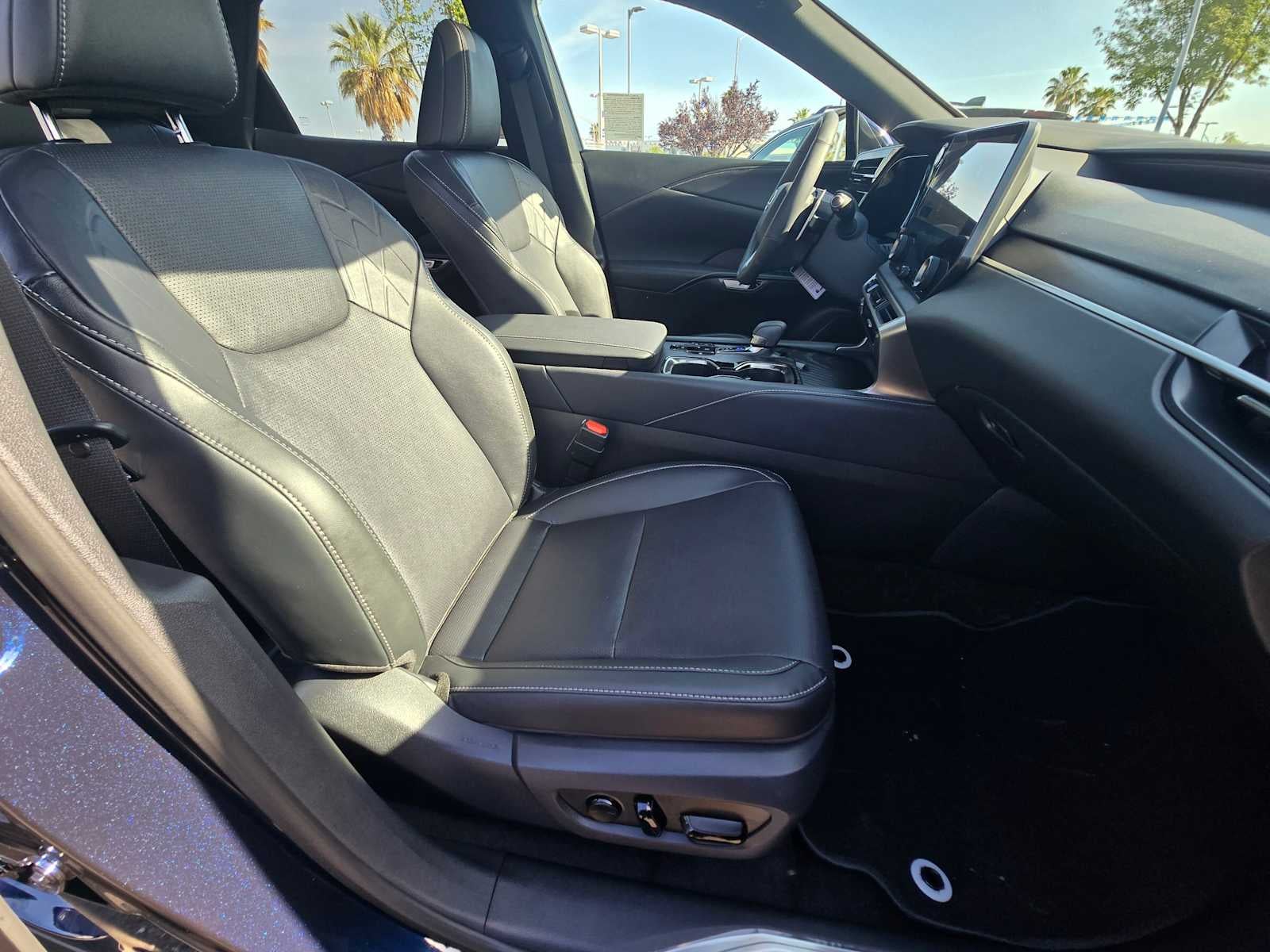 2026 Lexus RX 350h PREMIUM PLUS