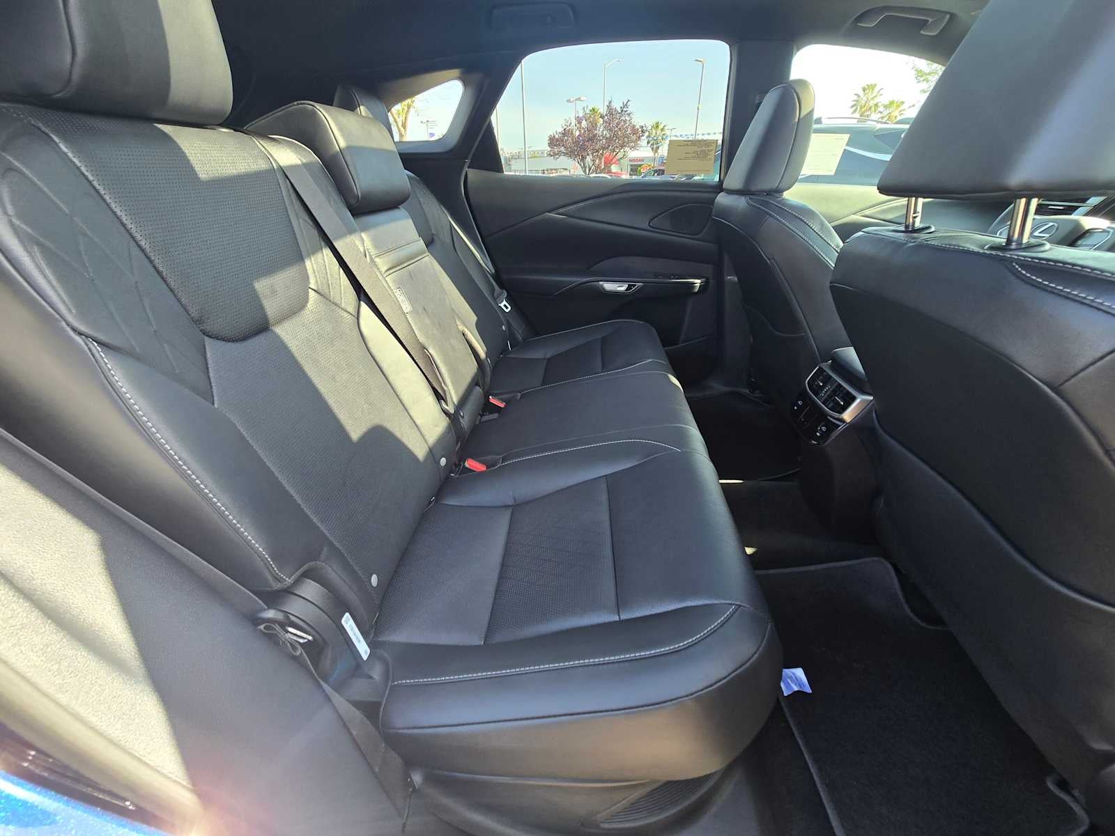 2026 Lexus RX 350h PREMIUM PLUS