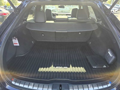 2026 Lexus RX 350h PREMIUM PLUS