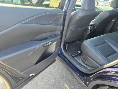 2026 Lexus RX 350h PREMIUM PLUS